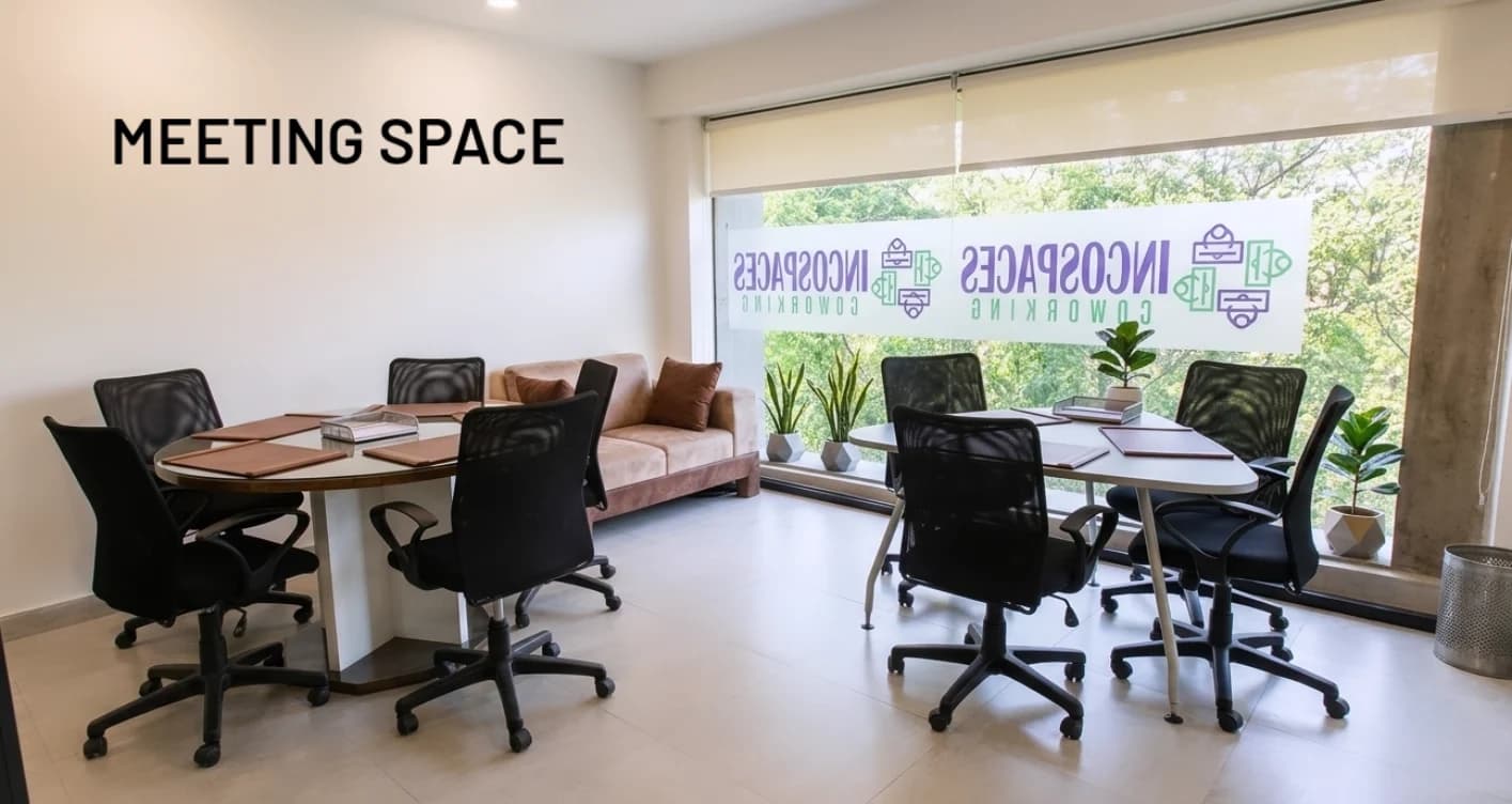 Incospaces coworking