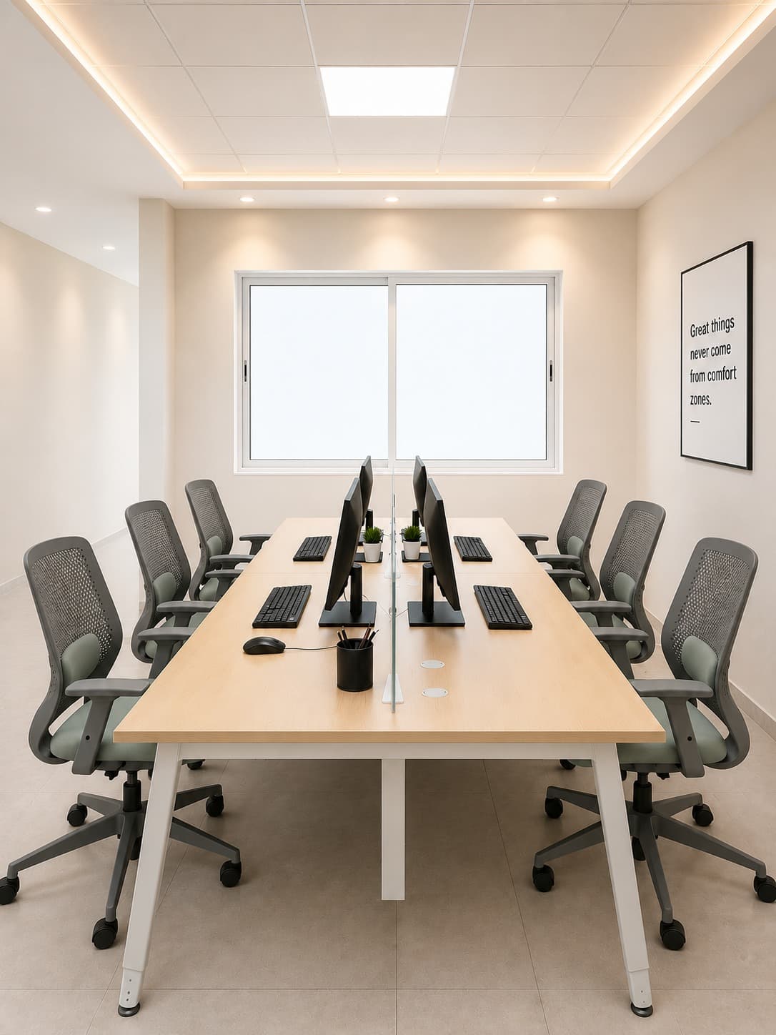 Metro Startup Studios JP Nagar