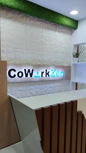 CoWorkZen