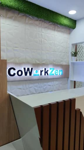 CoWorkZen