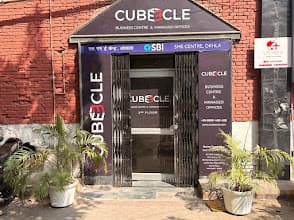Cubeecle