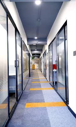 Go Productive Space