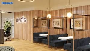 Awfis
