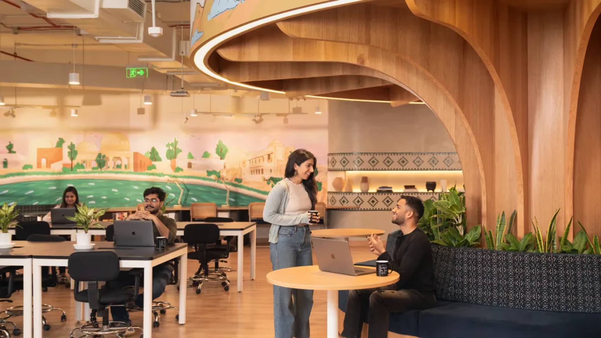 WeWork