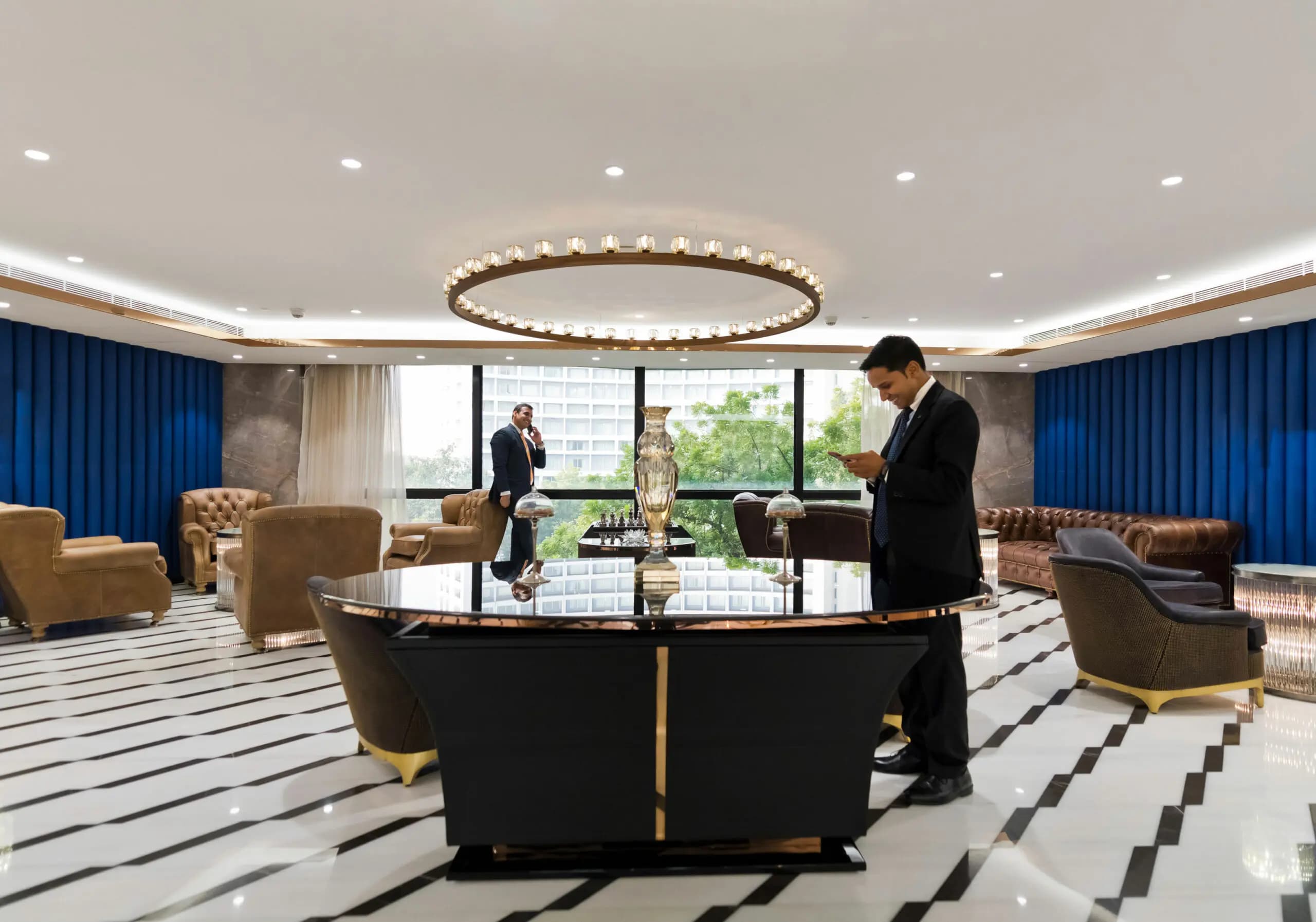 The Executive Centre (TEC)