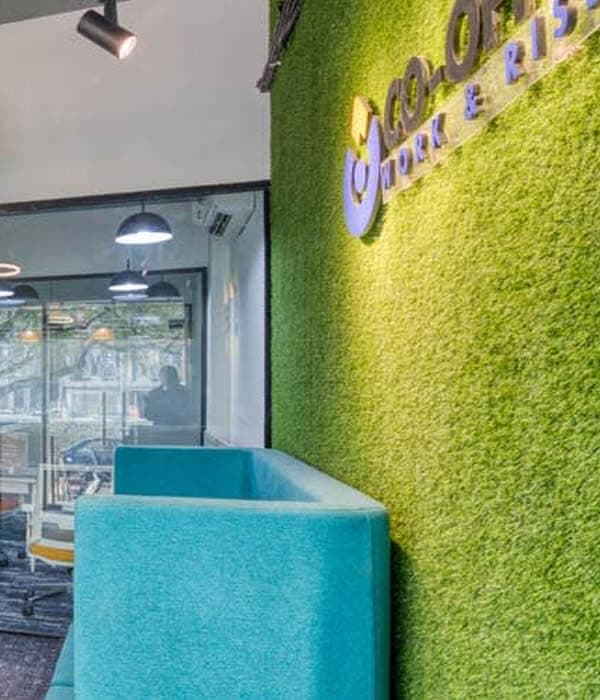 Workshala Spaces