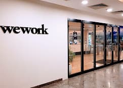 WeWork