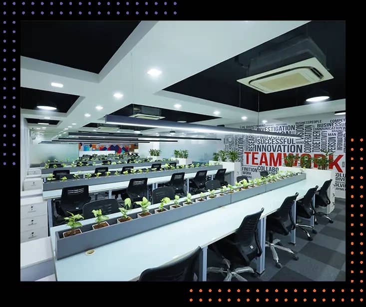 SevenHive Coworking
