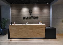 Plus Offices
