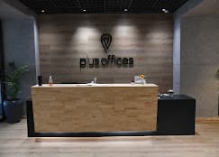 Plus Offices