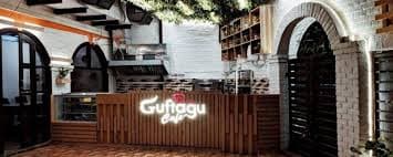Guftagu coworking space in sector 24