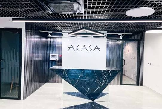 AKASA Coworking