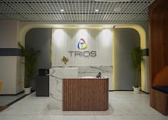 TRIOS