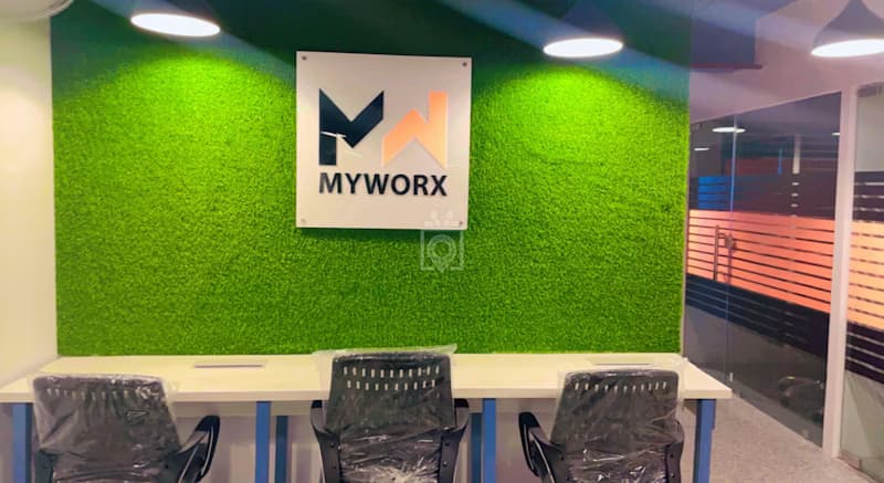 Myworx Zone