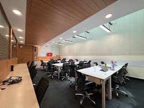 Hub And Oak Coworking