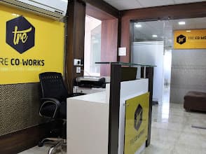 TRE Coworking