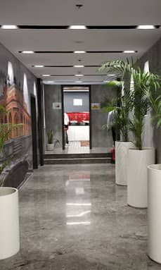 Vatika Business Centre
