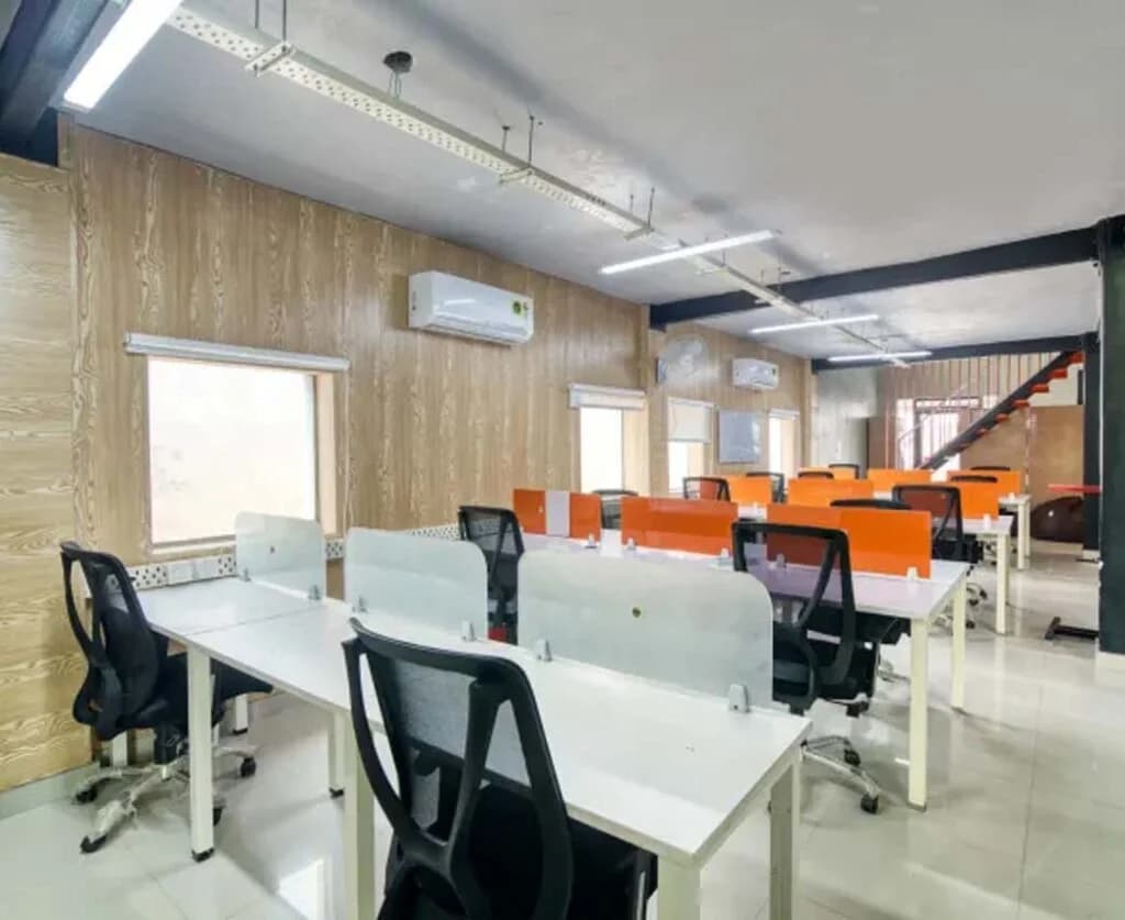 Apeejay Business Centre