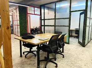 FlexiSpaces
