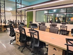ZO Space Coworking