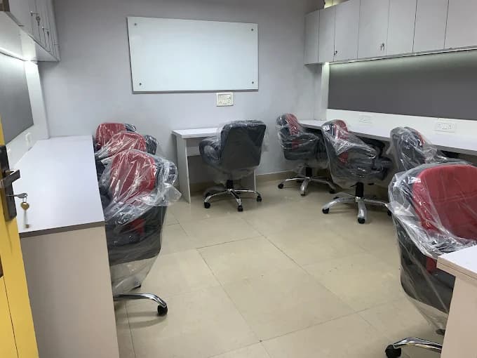 Rehaan Co-Working Space