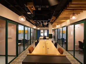 Daftar Cowork