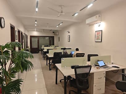 MyDesk Coworking Space