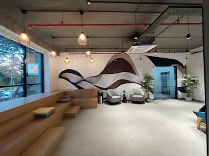 Onward Workspaces