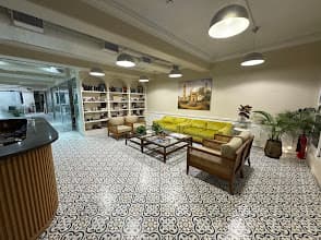 Professional Co-Working Space