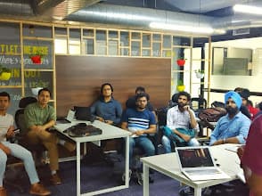 SP Coworking