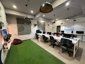 Startup Cabins