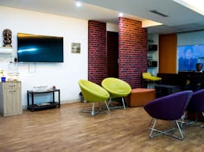 YC Co-Working