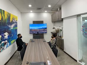Zen Business Centre