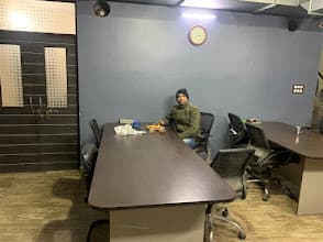 Workhubz