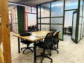VWorkSpace