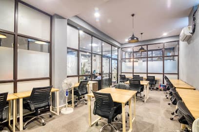The Co-Work