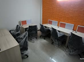 USIS Bizpark
