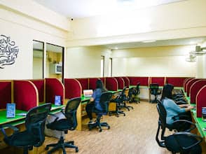 Zen Business Centre Nehru Place
