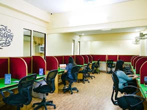 Zen Business Centre Nehru Place