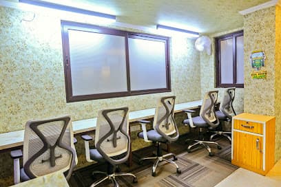 Sollace Co-works