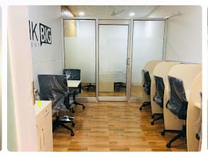 smartworks Nehru Place