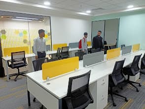 THE BOARDROOM