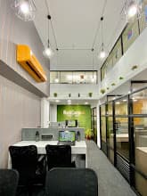 WorkCampus
