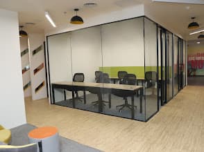 Star Coworking