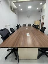 Excel Coworks - ORR