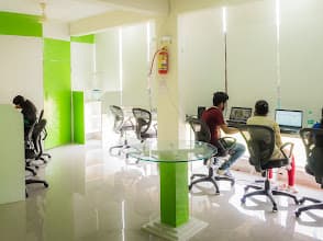Inspire Workplace