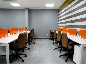 Novel Office