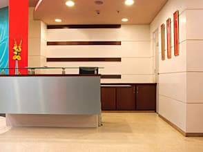 Vatika Business Centre