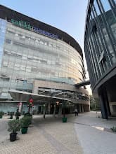 Vatika Business Centre