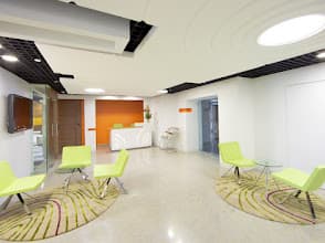 Vatika Business Centre